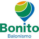 Logotipo da empresa BONITO BALONISMO LTDA