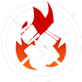 Logotipo da empresa CHURRAS & CIA