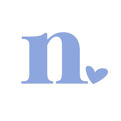 Logotipo da empresa NAIELLY REIS COSTA