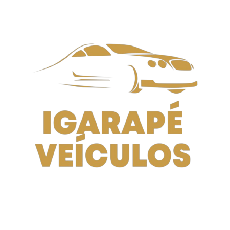 Logotipo da empresa IGARAPE VEICULOS