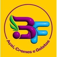Logotipo da empresa BF