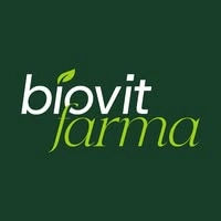 Logotipo da empresa BIOVIT CARE LIMITADA
