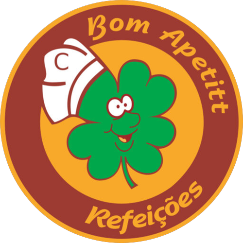 Logotipo da empresa BOM APETITT E CIA