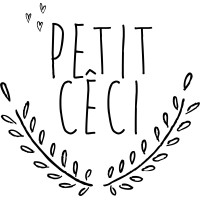 Logotipo da empresa CECI PETIT HOME