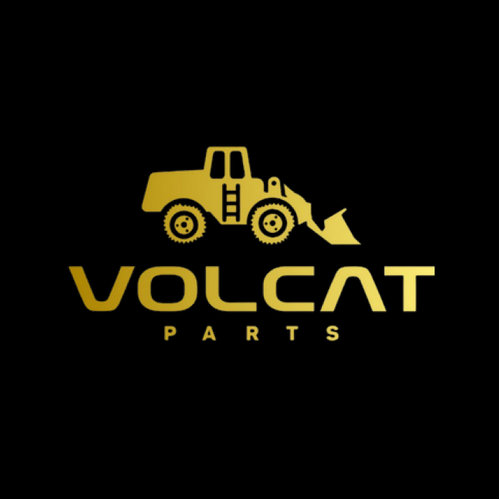 Logotipo da empresa VOLCAT PARTS