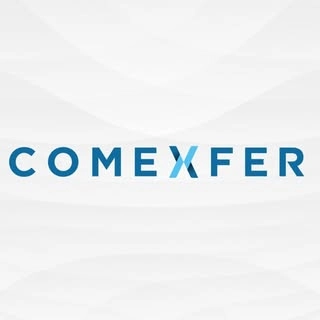 Logotipo da empresa IMPORTFER