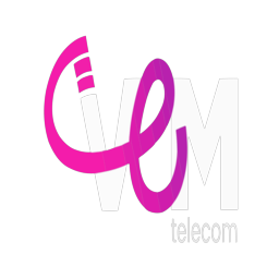 Logotipo da empresa VEM TELECOM