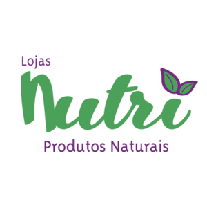 Logotipo da empresa NUTRI MERCEARIA NATURAL