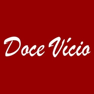 Logotipo da empresa DOCE VICIO