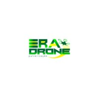 Logotipo da empresa NOVA ERA DRONE