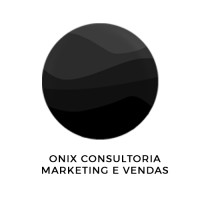 Logotipo da empresa ONIX MARKETING DIGITAL