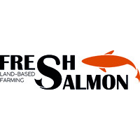 Logotipo da empresa FRESH SALMON