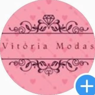 Logotipo da empresa VITORIA MODAS