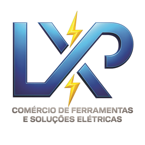 Logotipo da empresa LXP