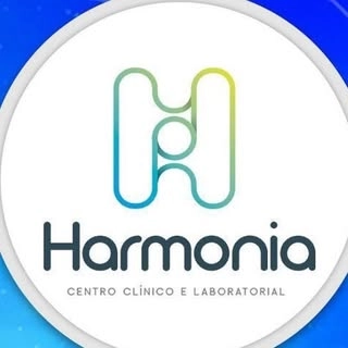 Logotipo da empresa HARMONIA