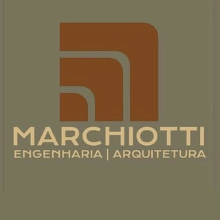 Logotipo da empresa MARCHIOTTI ENGENHARIA