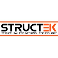 Logotipo da empresa STRUCTEK ENGENHARIA ESTRUTURAL