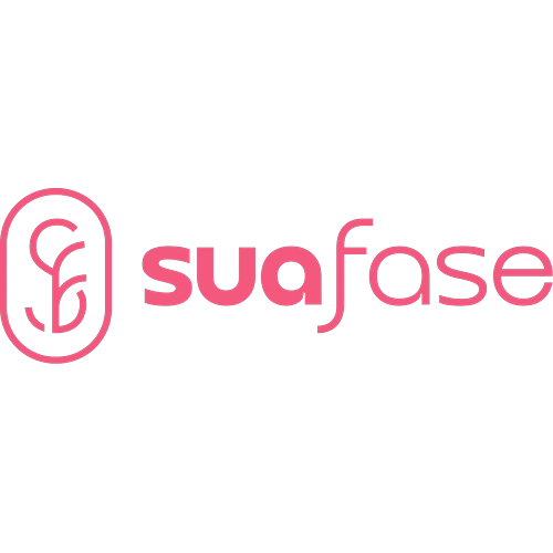 Logotipo da empresa SUA FASE GROUP LTDA