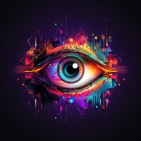 Logotipo da empresa OPTICA CURITIBA VISION PRIME