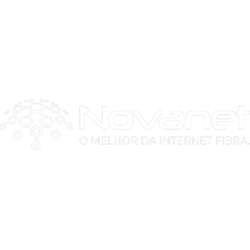 Logotipo da empresa NOVANET