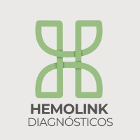 Logotipo da empresa HEMOLINK DIAGNOSTICOS