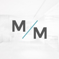 Logotipo da empresa MM LOGISTICA