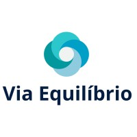 Logotipo da empresa VIA EQUILIBRIO SAUDE INTEGRATIVA