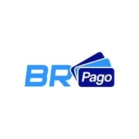 Logotipo da empresa BRPAGO BENEFICIOS LTDA
