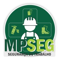 Logotipo da empresa MPSEG