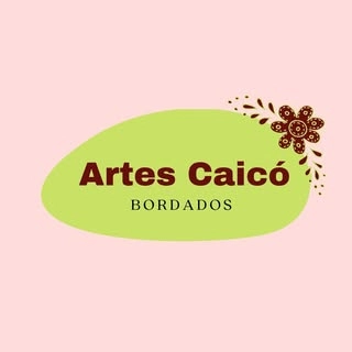 Logotipo da empresa CAICO BORDADOS