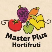 Logotipo da empresa HORTIFRUTI MASTER