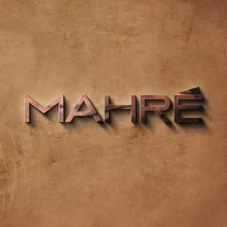 Logotipo da empresa MAHRE TAHI