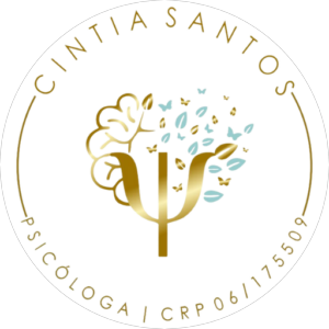 Logotipo da empresa CINTIA SANTOS