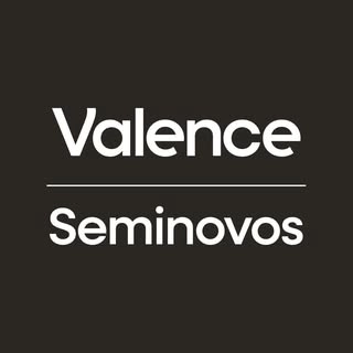 Logotipo da empresa VALENCE KTM