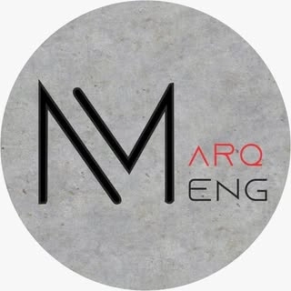 Logotipo da empresa NM ENGENHARIA