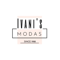 Logotipo da empresa IVANI'S MODAS