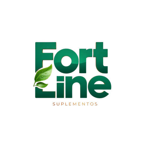 Logotipo da empresa FORTLINE SUPLEMENTOS