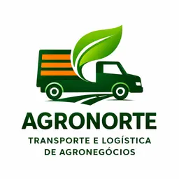 Logotipo da empresa AGRO NORTE LOGISTICA DE AGRONEGOCIOS