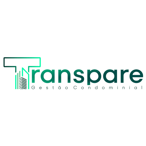 Logotipo da empresa TRANSPARE GESTAO CONDOMINIAL