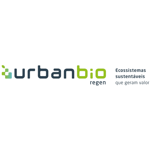 Logotipo da empresa URBAN BIOREGEN