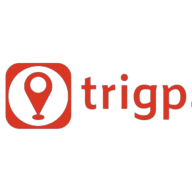 Logotipo da empresa TRIGPS