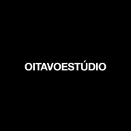 Logotipo da empresa OITAVO ESTUDIO FILMES E DESIGN