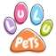 Logotipo da empresa LULU PET'S