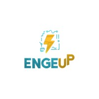 Logotipo da empresa ENGEUP
