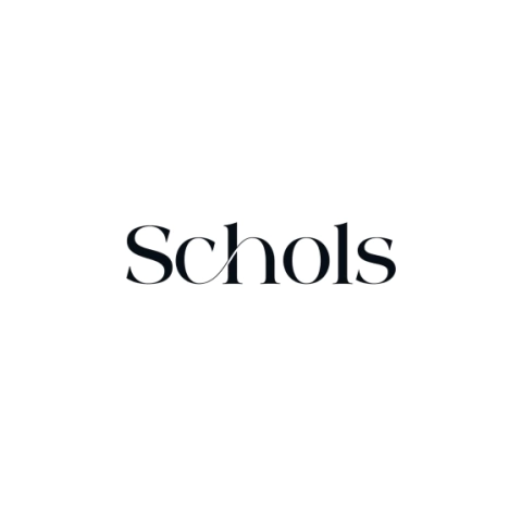 Logotipo da empresa SCHOLS STORE