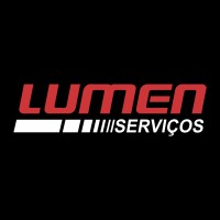 Logotipo da empresa LUMEN SERVICOS