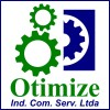 Logotipo da empresa OTIMIZE ESTUDOS PLANEJADOS