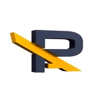 Logotipo da empresa REAL PARK