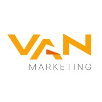 Logotipo da empresa VAN MARKETING LTDA