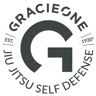 Logotipo da empresa GRACIE ONE GOIABEIRAS